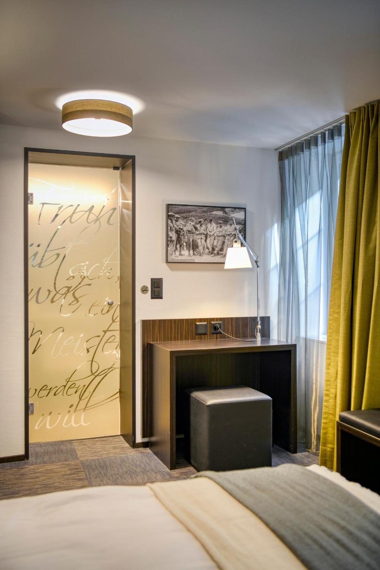 אלטדורף Boutique Hotel Reiser מראה חיצוני תמונה