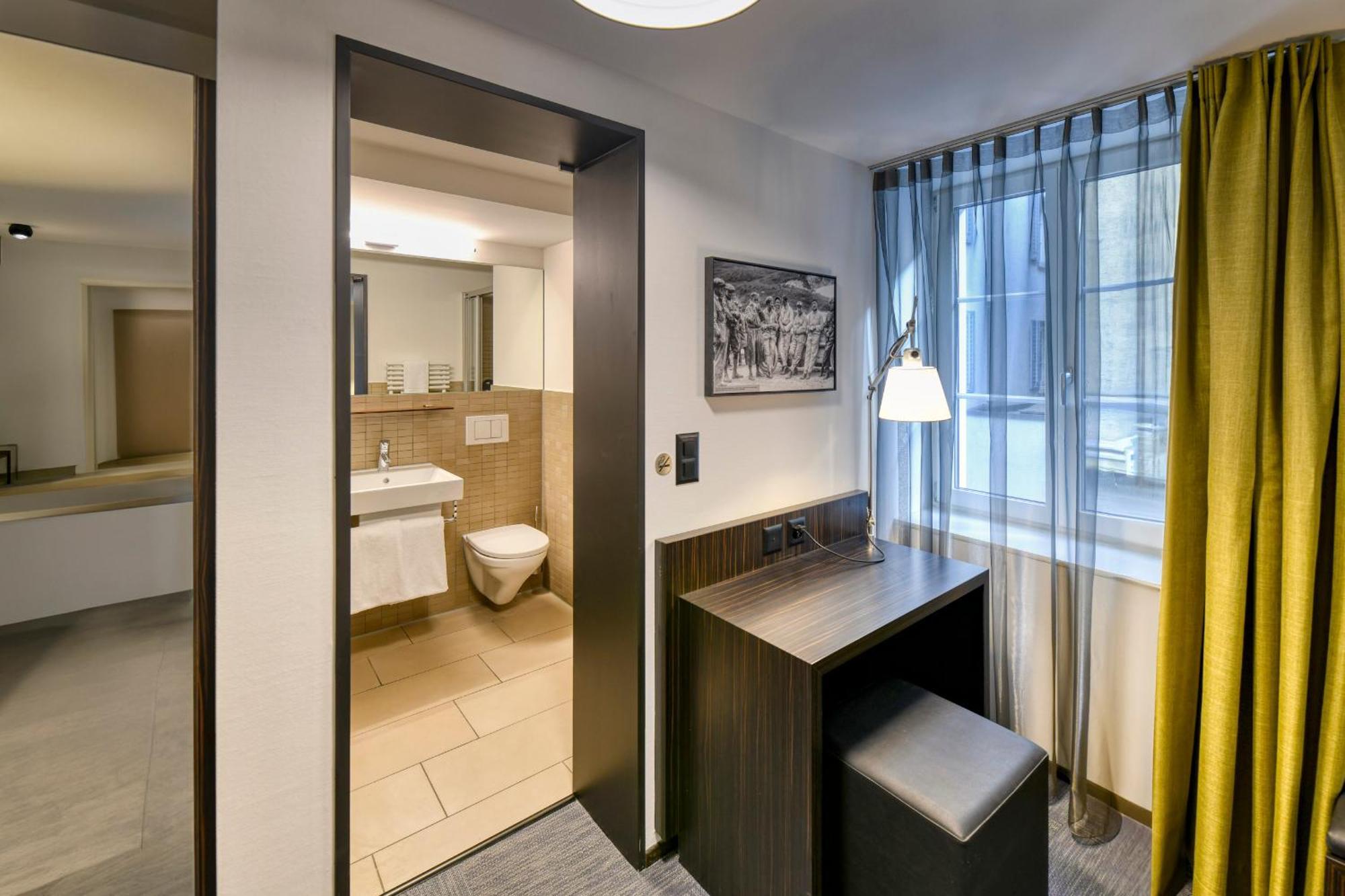 אלטדורף Boutique Hotel Reiser מראה חיצוני תמונה