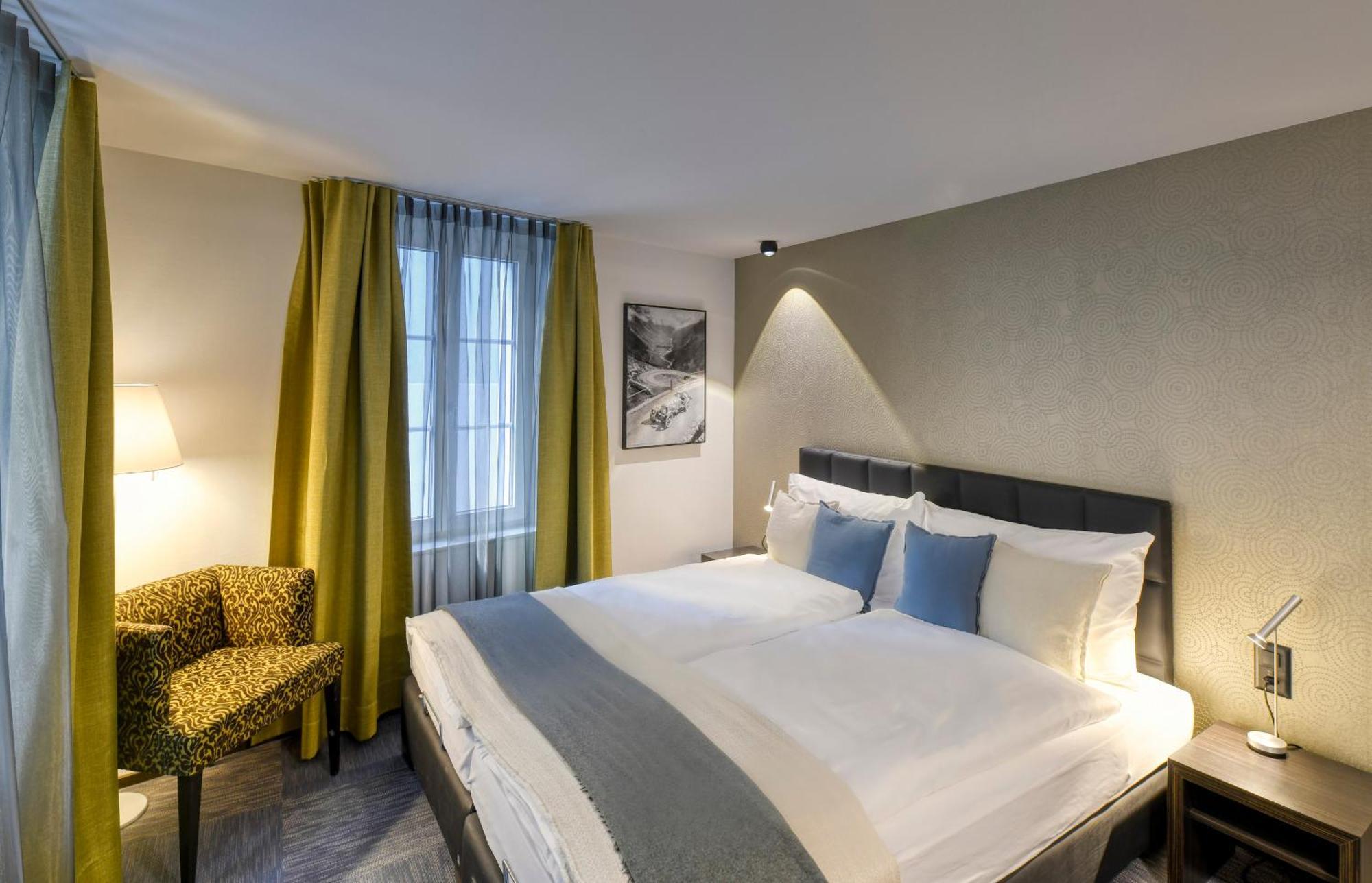 אלטדורף Boutique Hotel Reiser מראה חיצוני תמונה