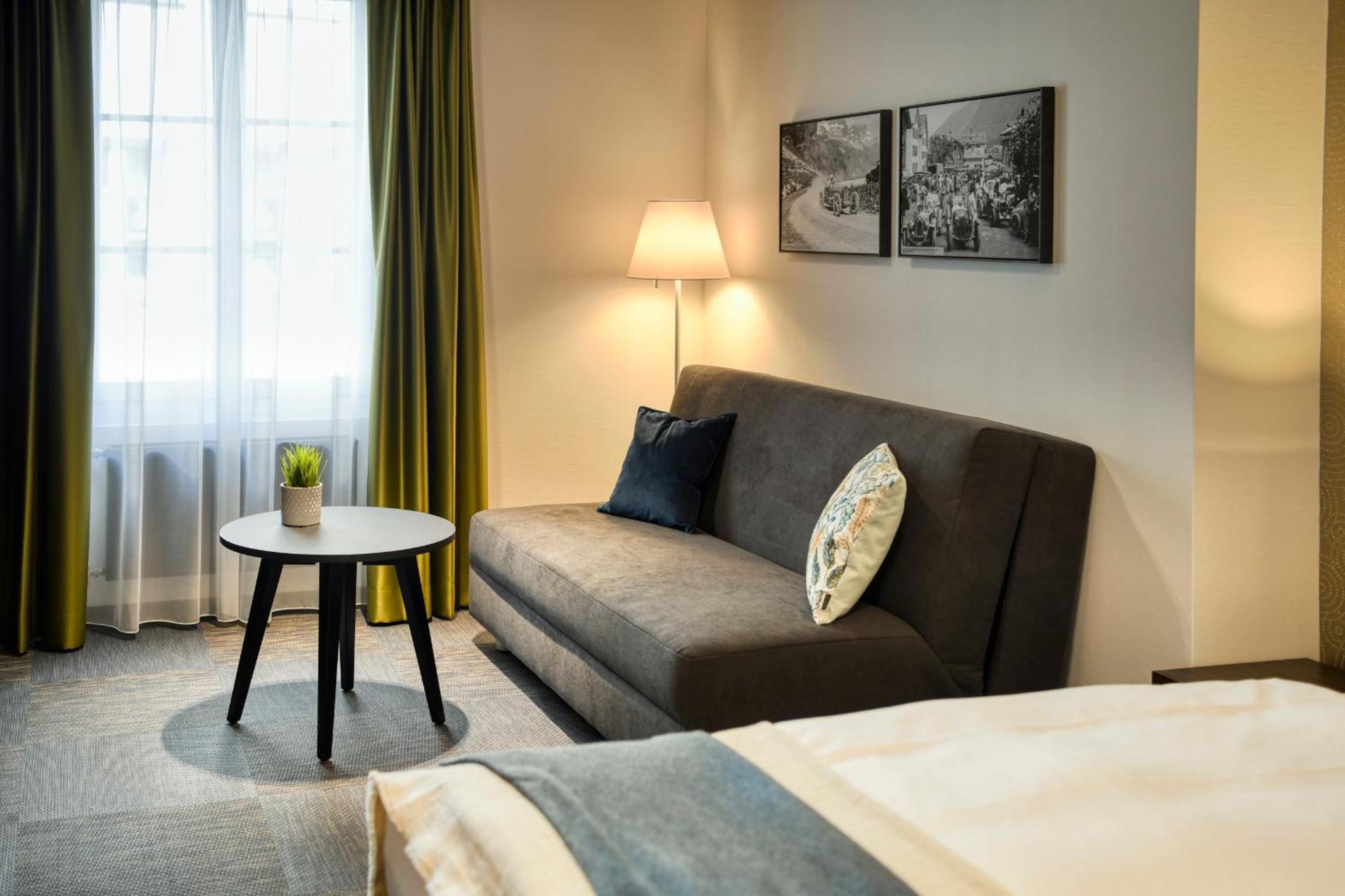 אלטדורף Boutique Hotel Reiser מראה חיצוני תמונה