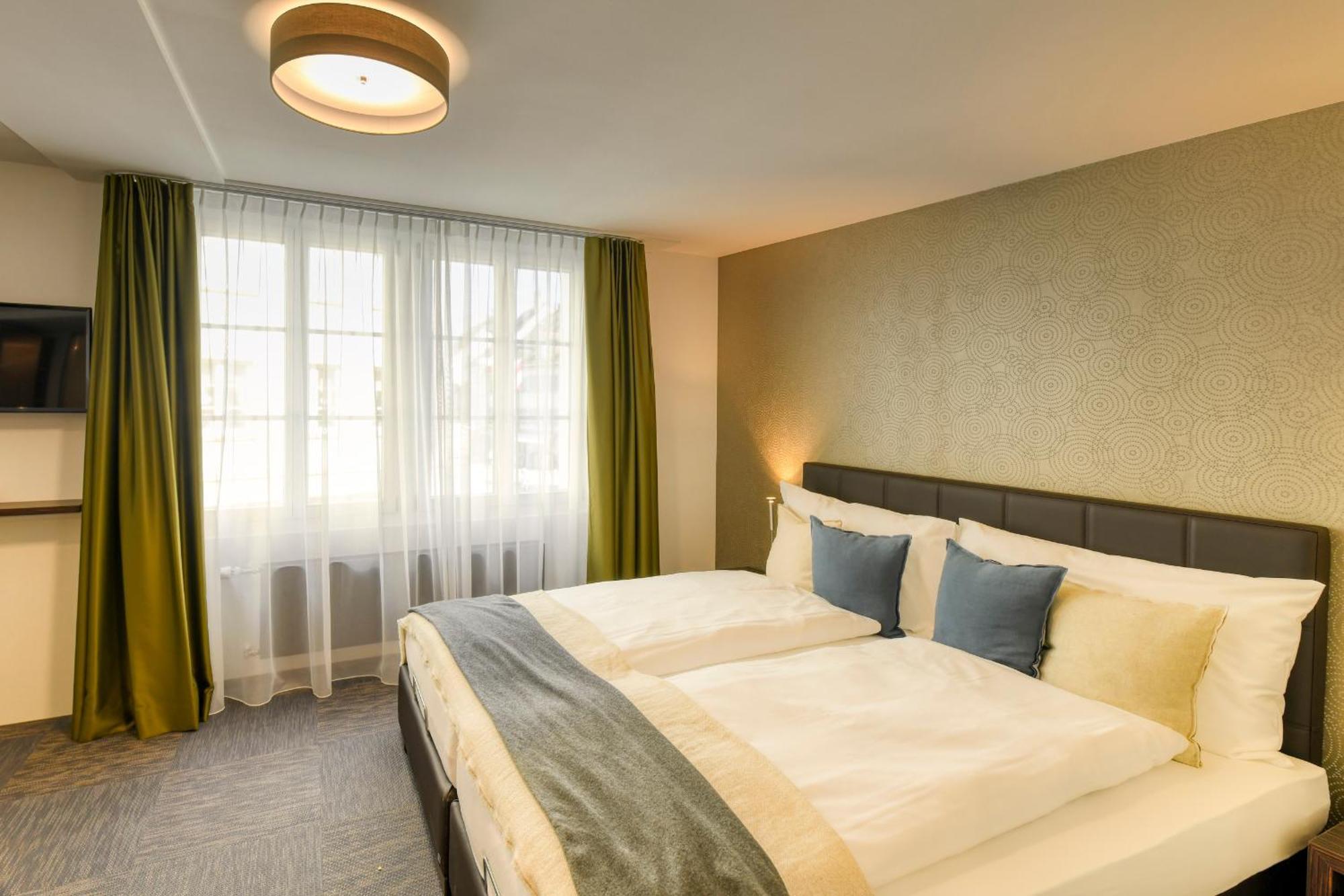 אלטדורף Boutique Hotel Reiser מראה חיצוני תמונה