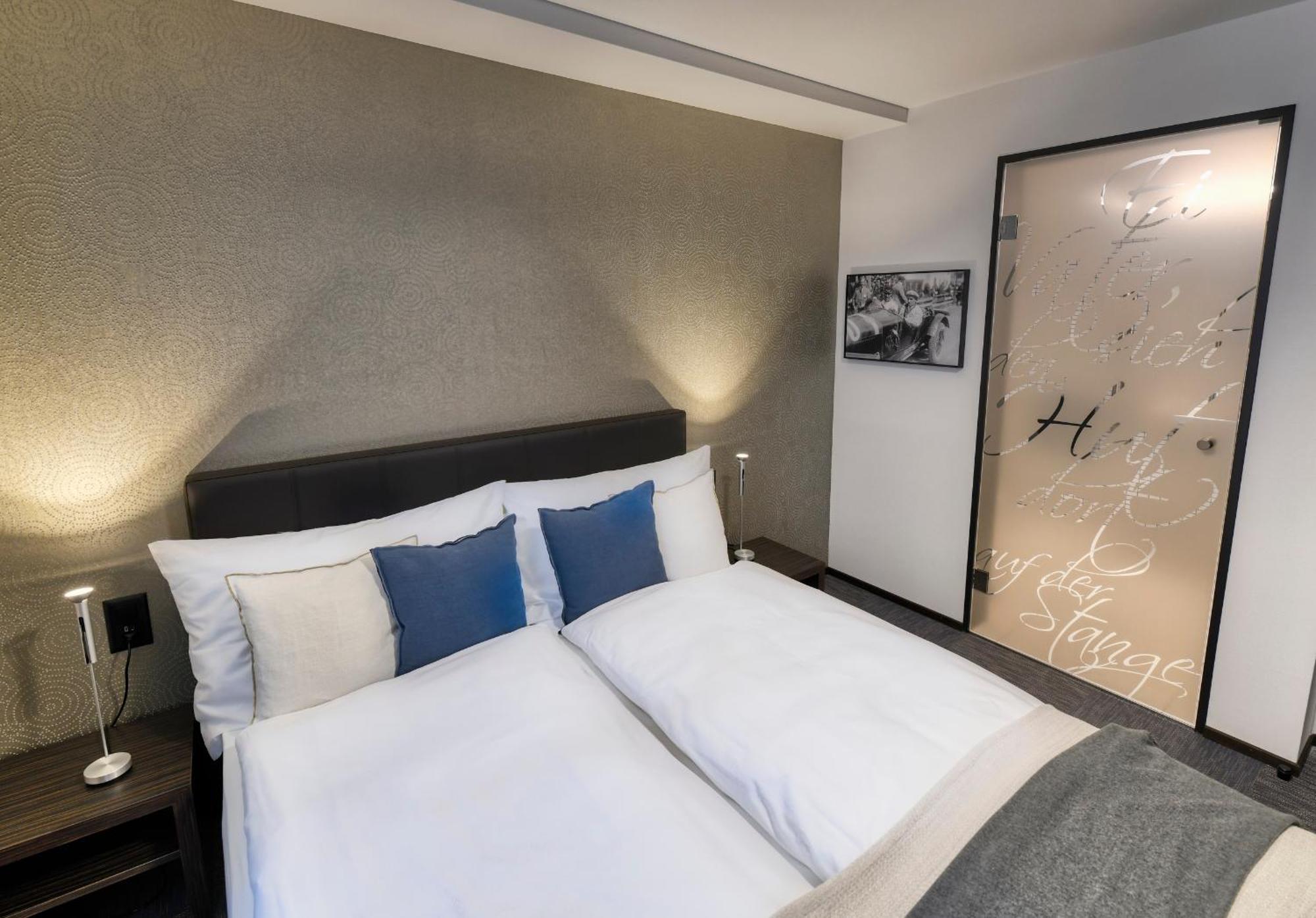 אלטדורף Boutique Hotel Reiser מראה חיצוני תמונה
