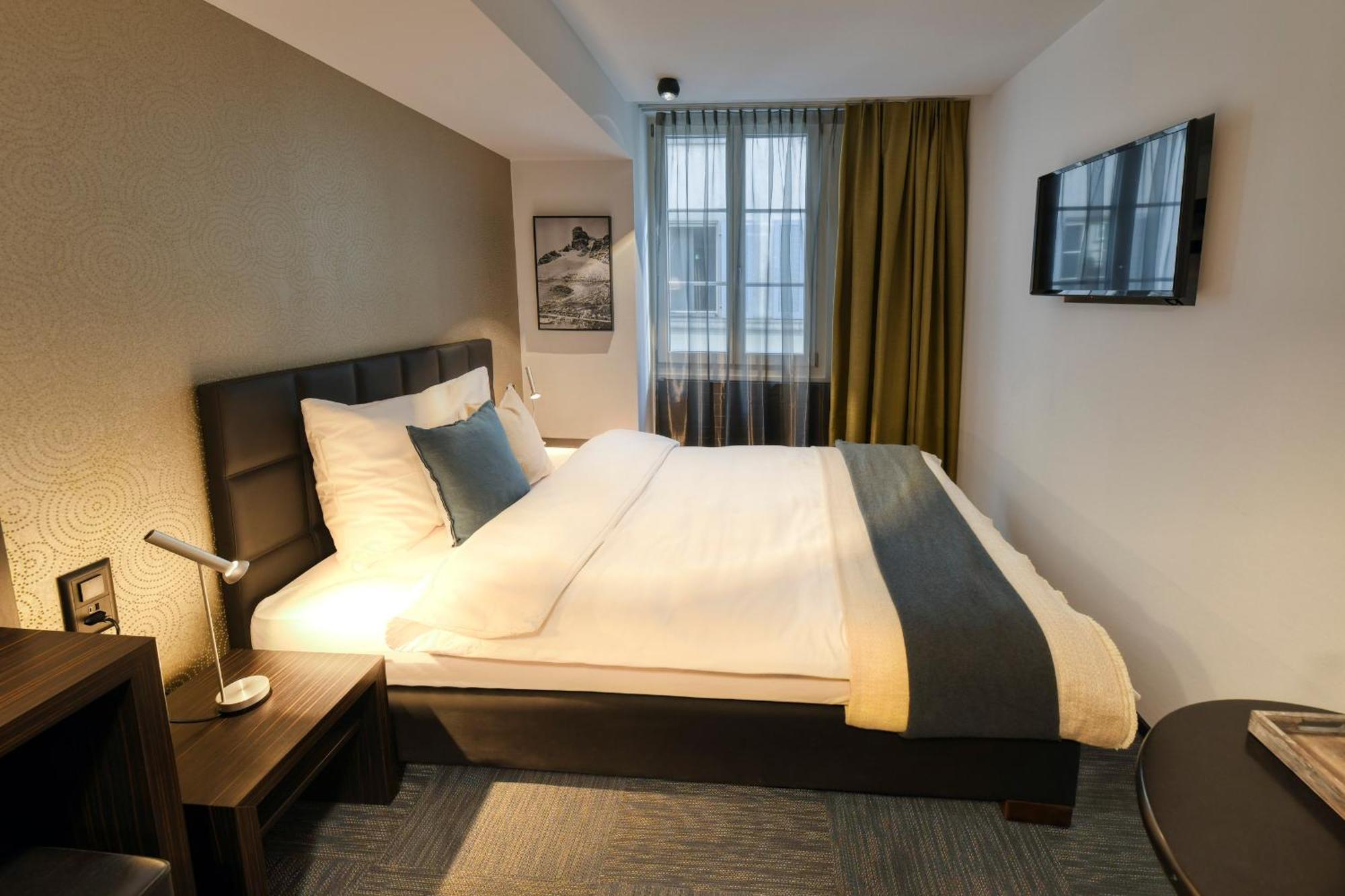 אלטדורף Boutique Hotel Reiser מראה חיצוני תמונה