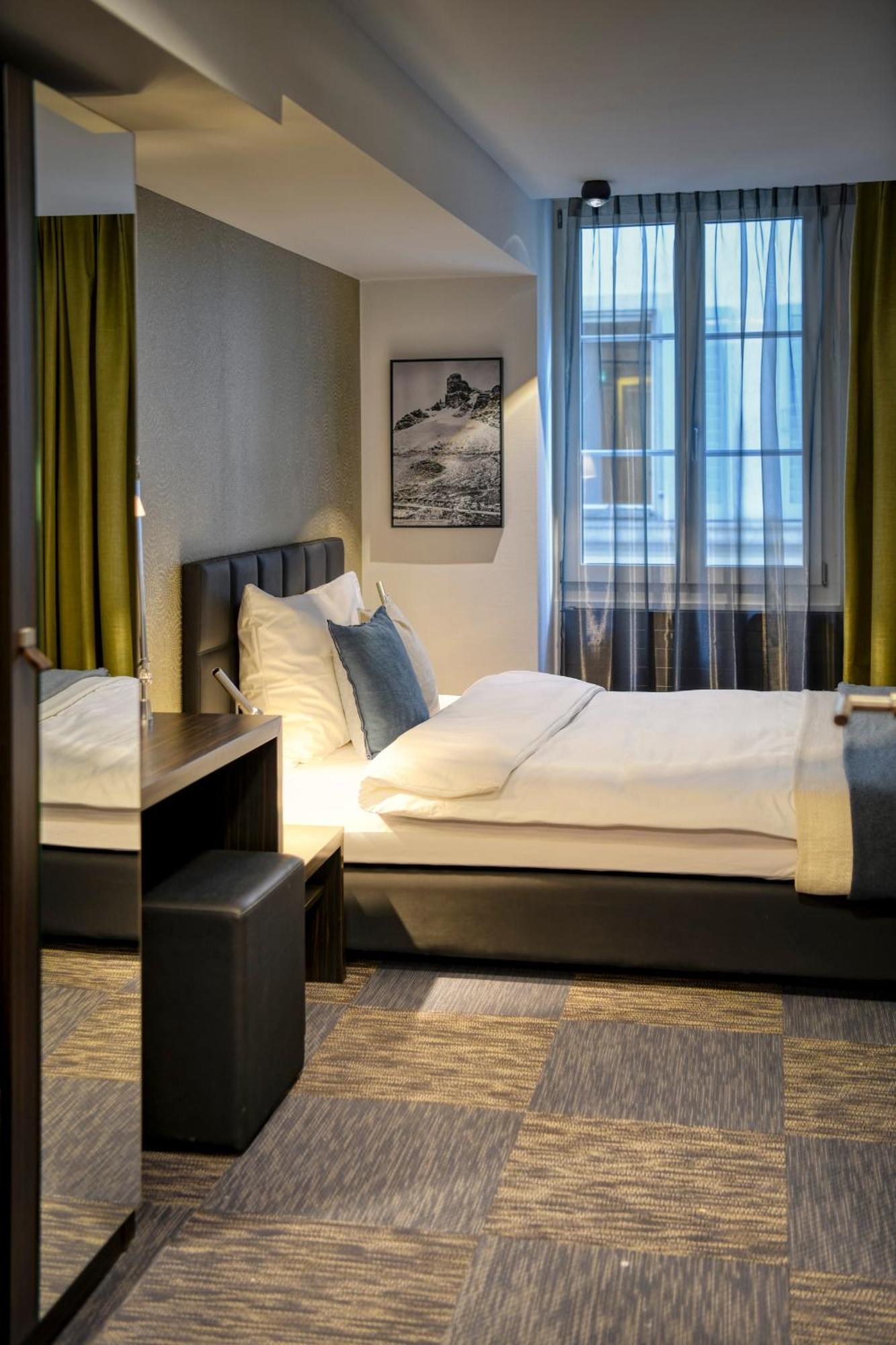 אלטדורף Boutique Hotel Reiser מראה חיצוני תמונה